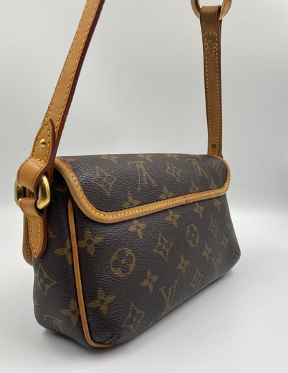 Louis Vuitton Tikal PM Pochette