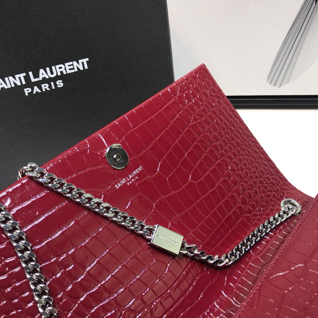 Yves Saint Laurent Kate Medium Chain Bag