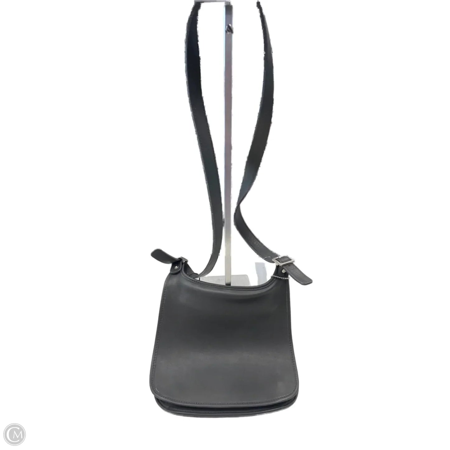 Crossbody Designer By Coach, Size: Small