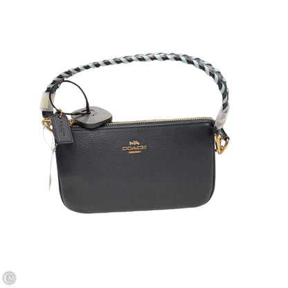 Handbag Designer By Coach, Size: Small