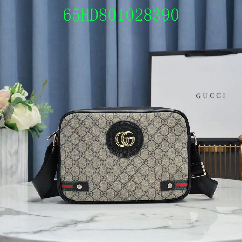 Gucci Bags - The Tote   826