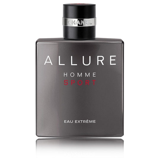 CHANEL ALLURE HOMME SPORT EAU EXTREME EDT 150ML