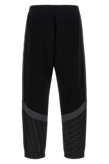 Fendi Men 'Ff' Joggers