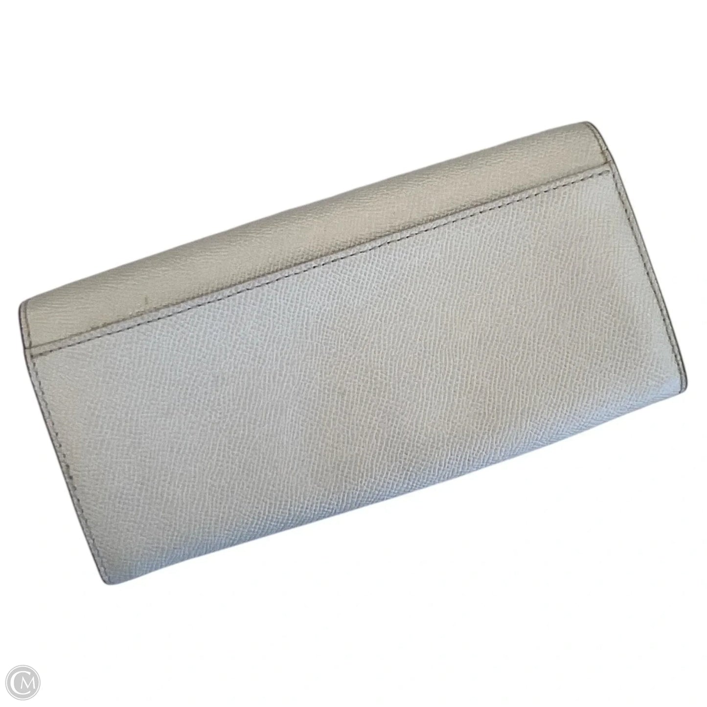 Wallet Designer By Coach, Size: Large