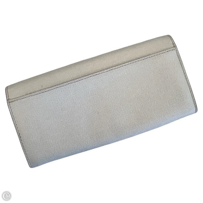 Wallet Designer By Coach, Size: Large