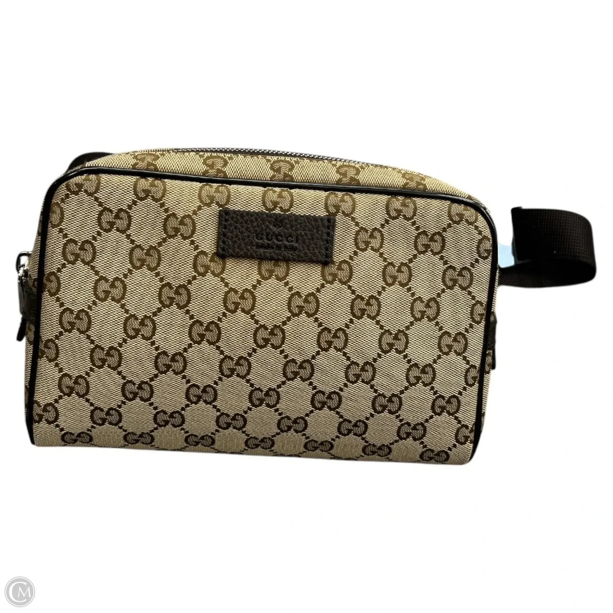 Belt Bag Luxury Designer By Gucci, Size: Medium