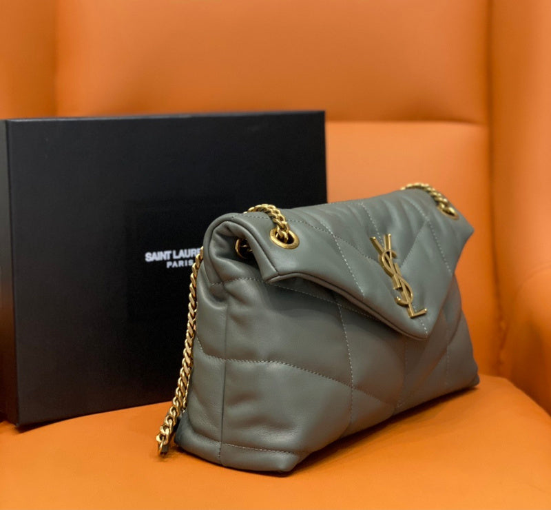 Franco Shops - Yves Saint Laurent - Bags - 341