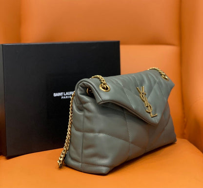 Franco Shops - Yves Saint Laurent - Bags - 341