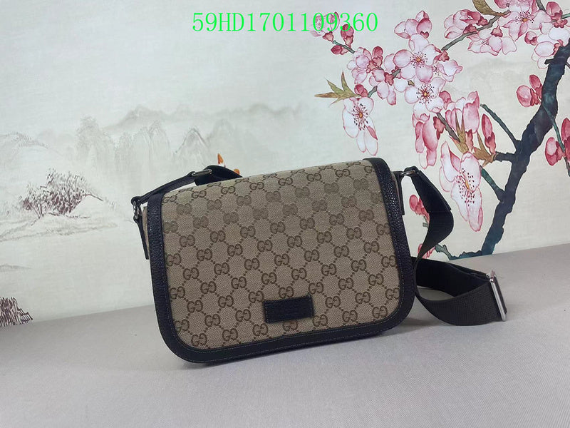 Gucci Bags - The Tote   797