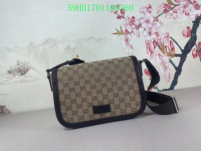 Gucci Bags - The Tote   797