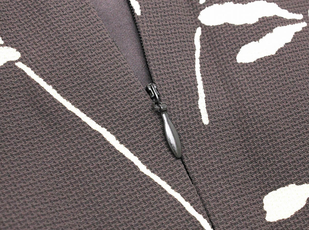 Chanel Silk Dragonfly Dress P10407V06399