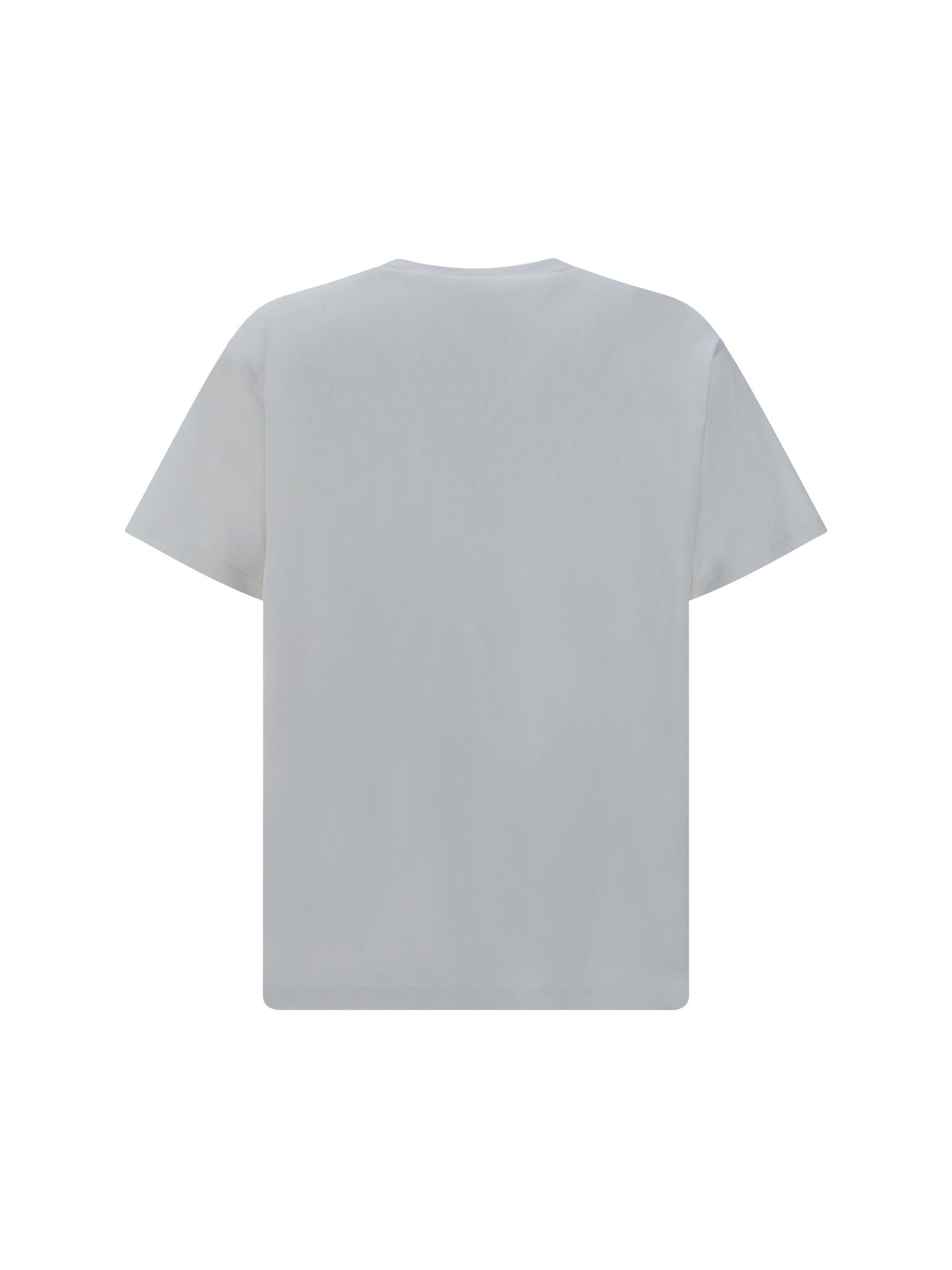 Burberry Men Harriston T-Shirt