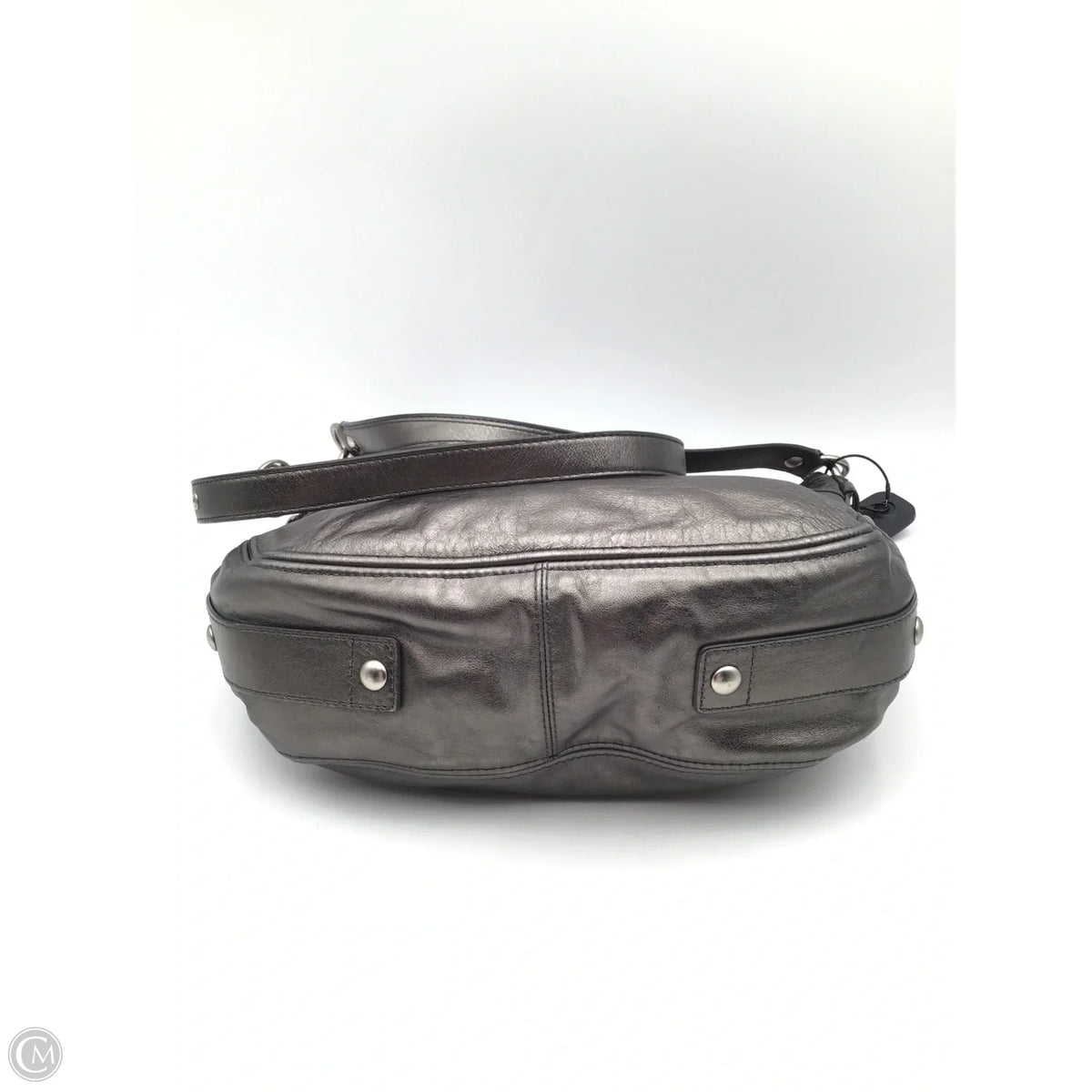 Handbag Designer By Coach, Size: Large