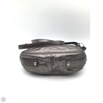 Handbag Designer By Coach, Size: Large