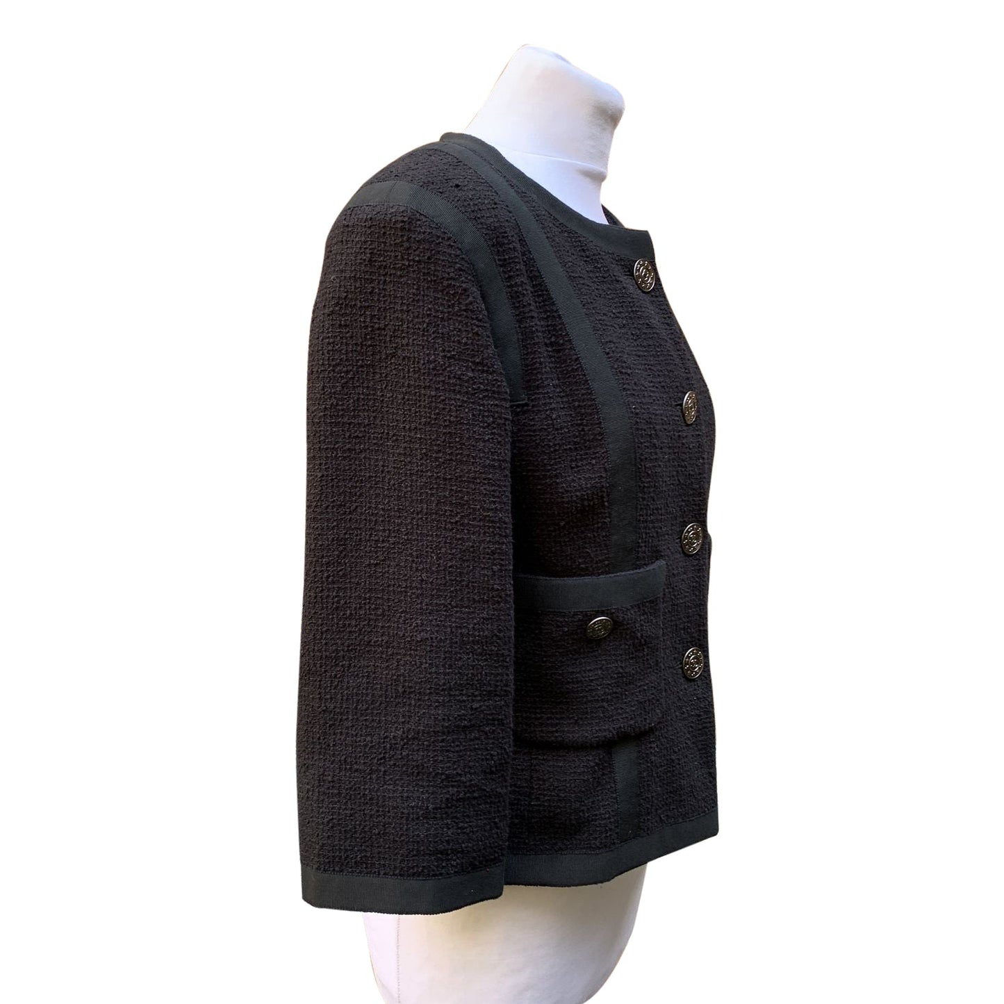 Chanel Jacket