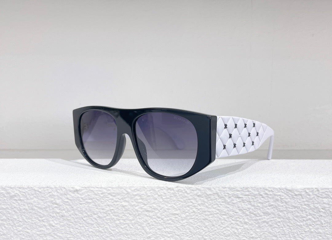 Channel sunglasses