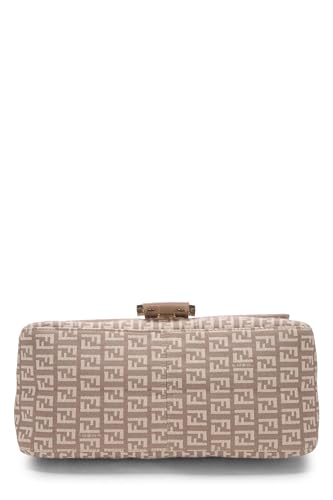 Fendi,  Pink Zucchino Canvas Mama, Pink