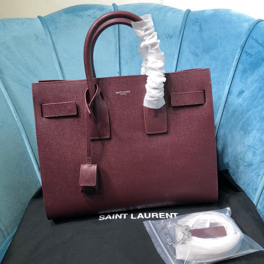 Franco Shops - Yves Saint Laurent - Bags - 404