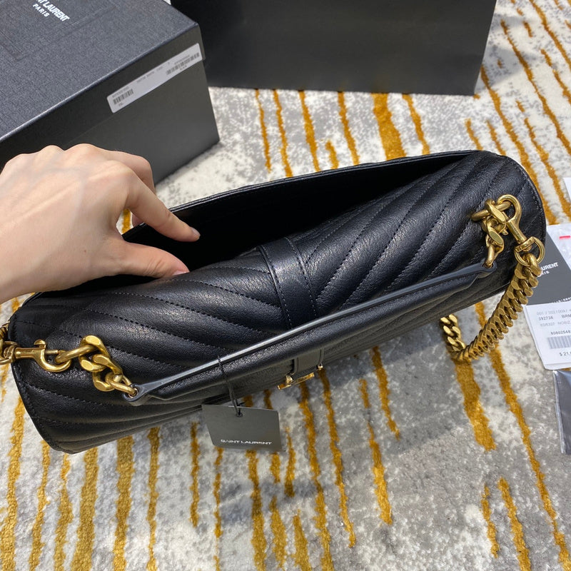 Yves Saint Laurent - Bags