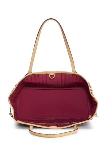 Louis Vuitton,  Pink Monogram Canvas Neo Neverfull PM, Pink