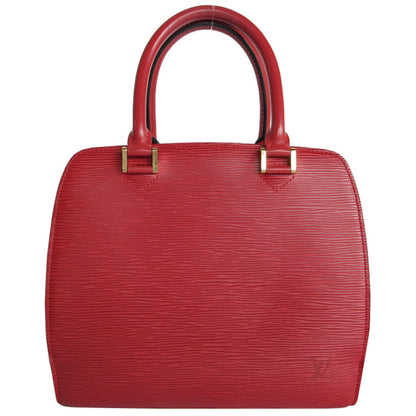 Louis Vuitton  Epi Leather Handbag