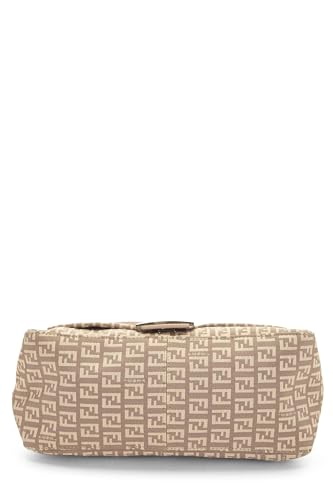 Fendi,  Pink Zucchino Canvas Mama, Pink