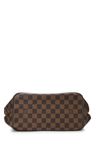 Louis Vuitton,  Damier Ebene Westminster PM, Brown