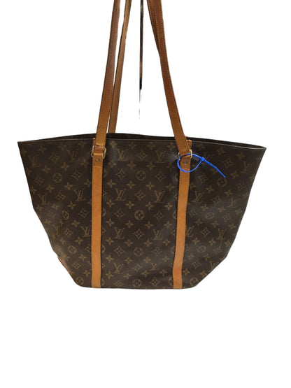 Tote Luxury Designer By Louis Vuitton  Size: Large