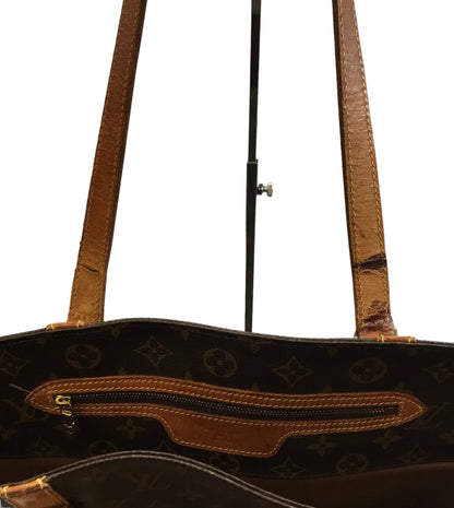 Tote Luxury Designer By Louis Vuitton  Size: Large