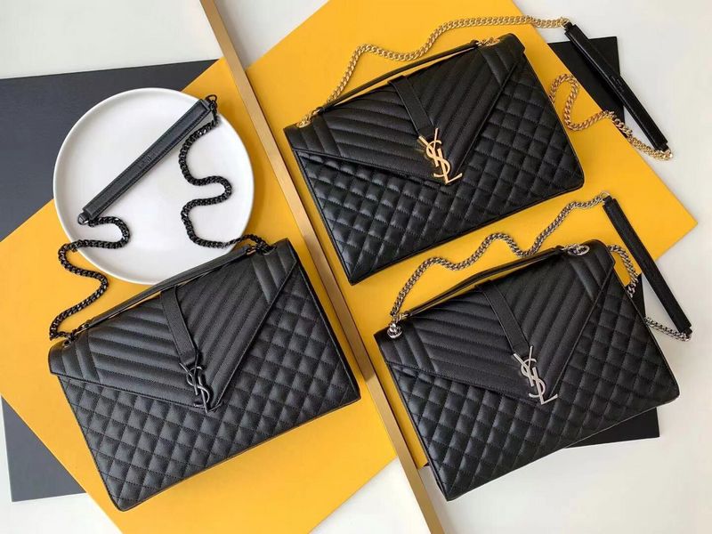 Yves Saint Laurent - Bags   250