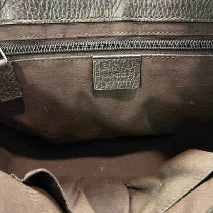 Crossbody Designer By Gucci  Size: Large