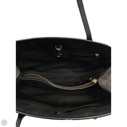Handbag Designer By Coach, Size: Large