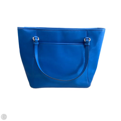Handbag Designer By Coach, Size: Large