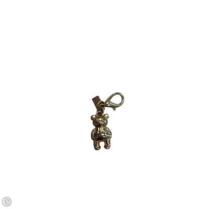 Key Chain Designer By Coach, Size: Small