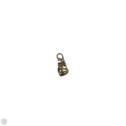 Key Chain Designer By Coach, Size: Small