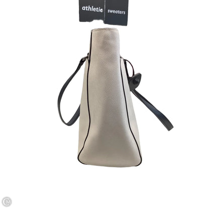 Laptop Bag Designer By Coach, Size: Large