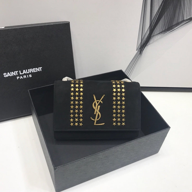 Franco Shops - Yves Saint Laurent - Bags - 444