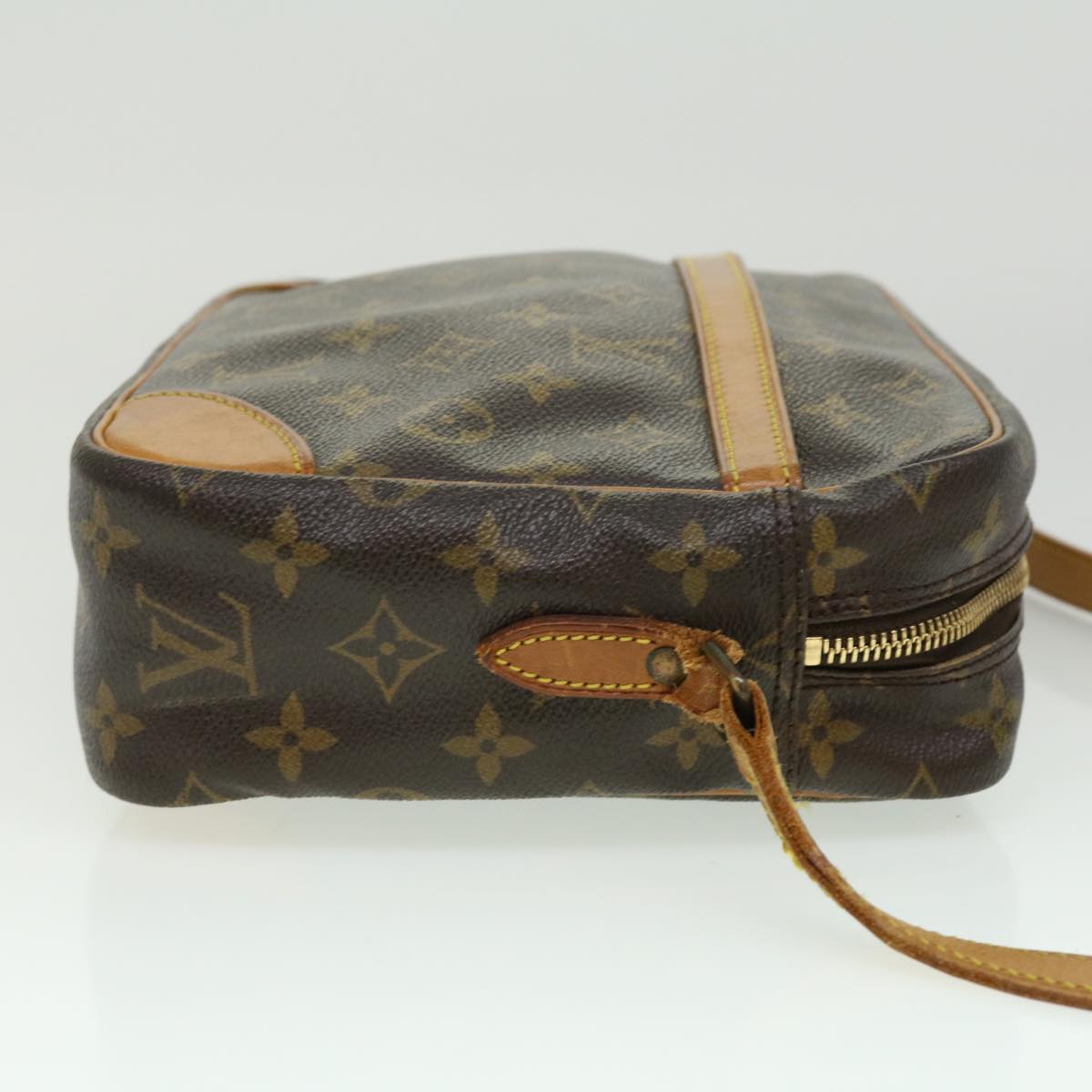 LOUIS VUITTON Monogram Trocadero 30 Shoulder Bag M51272 LV 32267
