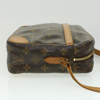 LOUIS VUITTON Monogram Trocadero 30 Shoulder Bag M51272 LV 32267