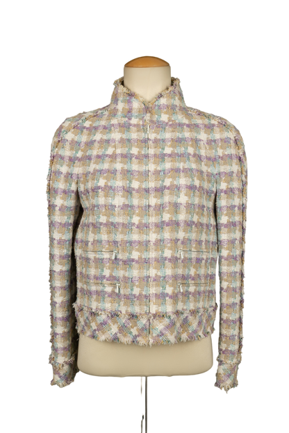Veste Chanel 2005