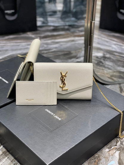 Franco Shops - Yves Saint Laurent - Bags - 035