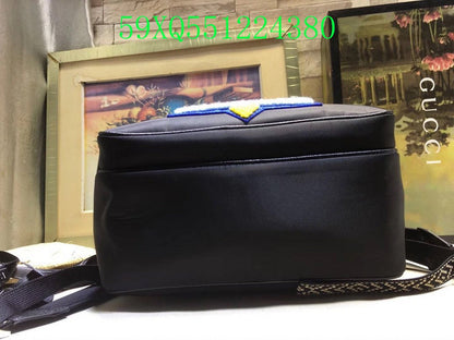 Gucci Bags - The Tote   1078