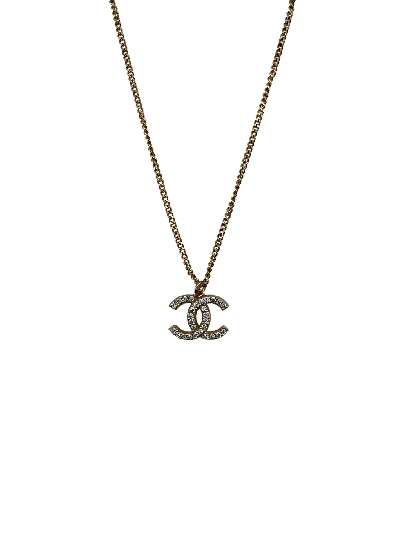 Chanel Logo CC