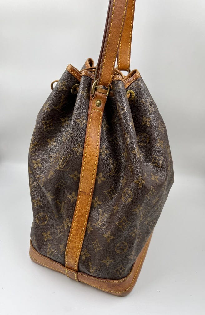 Louis Vuitton Noé Bag