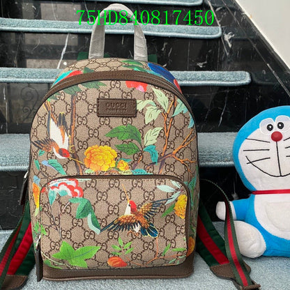 Gucci Bags - The Tote   1180