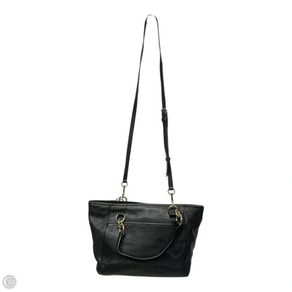 Handbag Designer By Coach, Size: Small