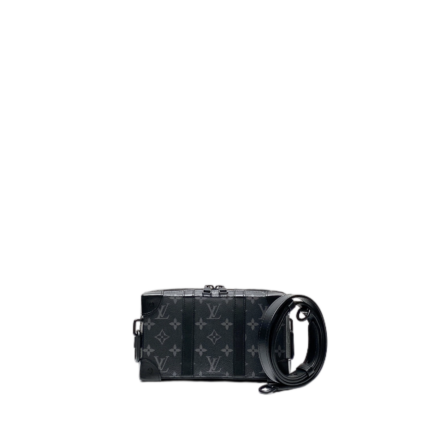 LV SOFT TRUNK WALLET