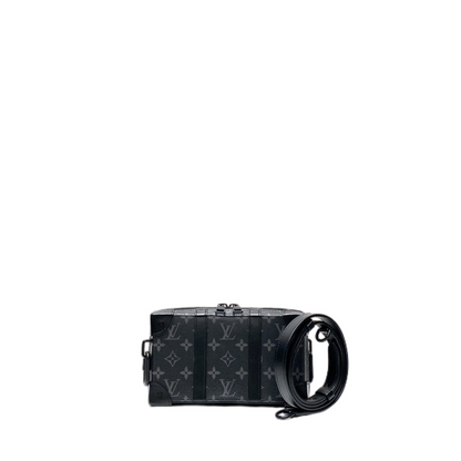 LV SOFT TRUNK WALLET