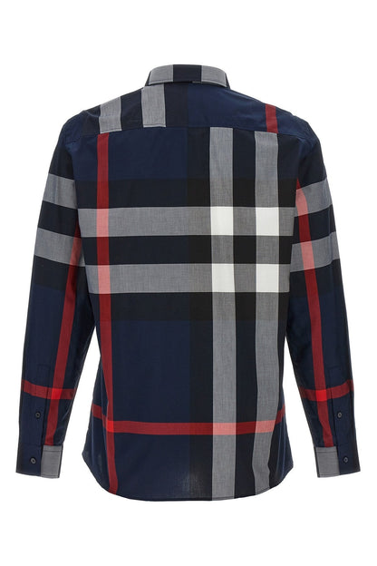 Burberry Men 'Summerton' Shirt