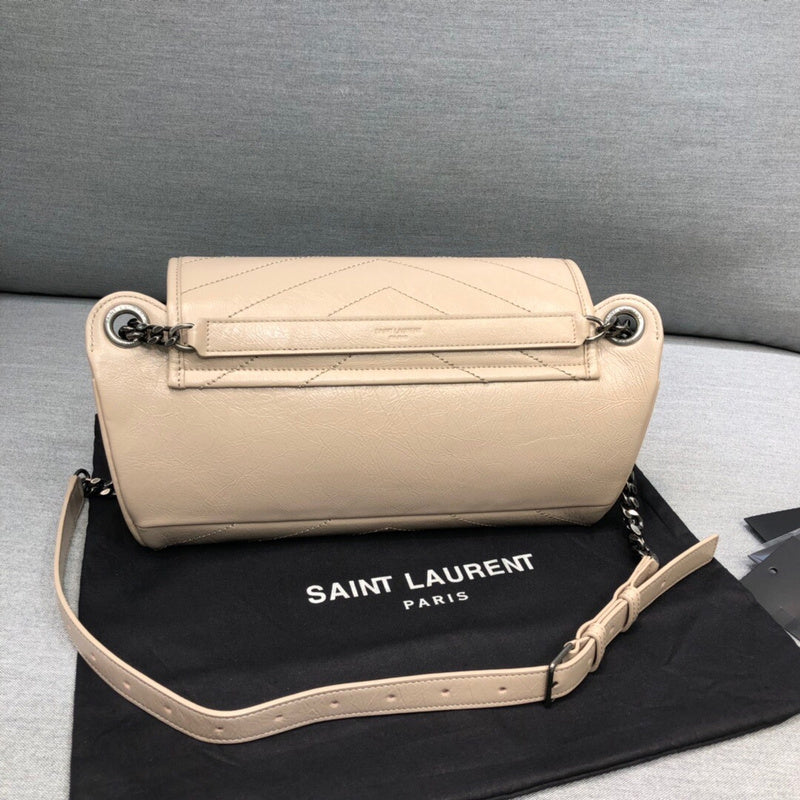 Franco Shops - Yves Saint Laurent - Bags - 573